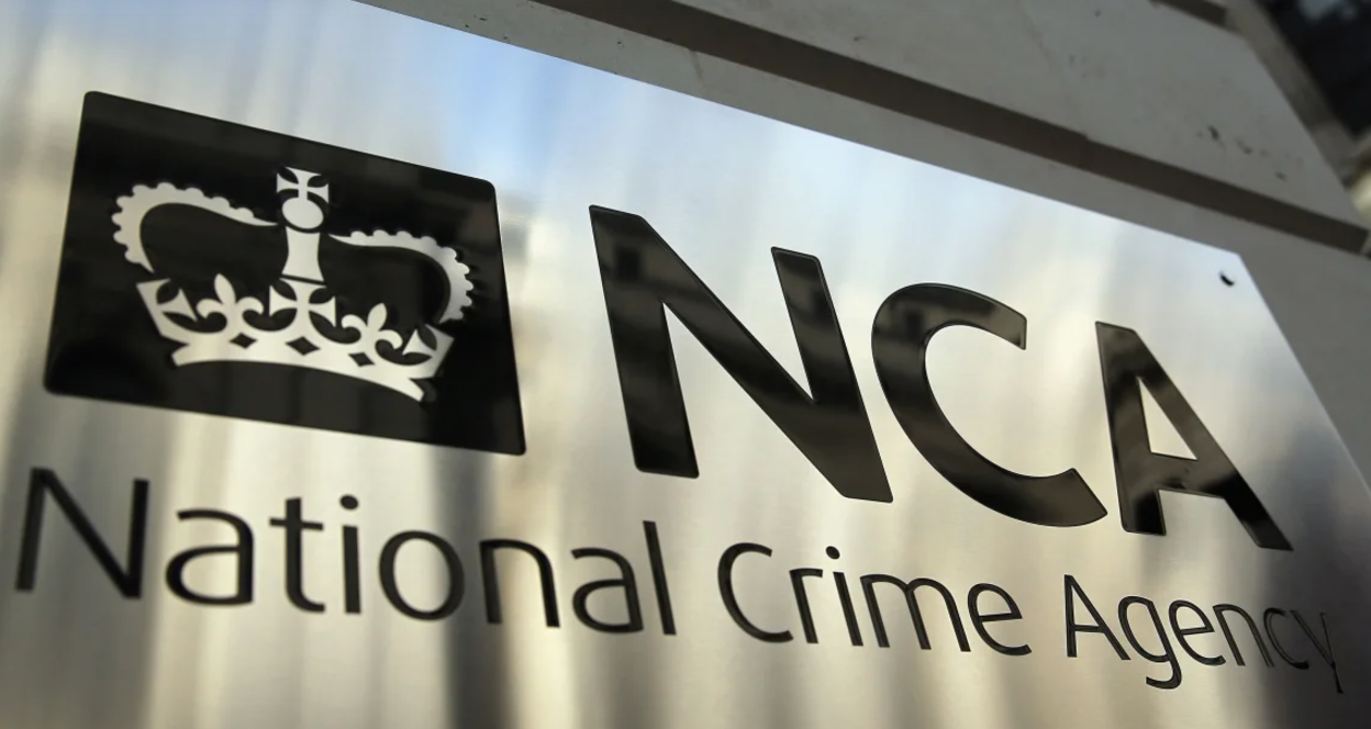 The National Crime Agency